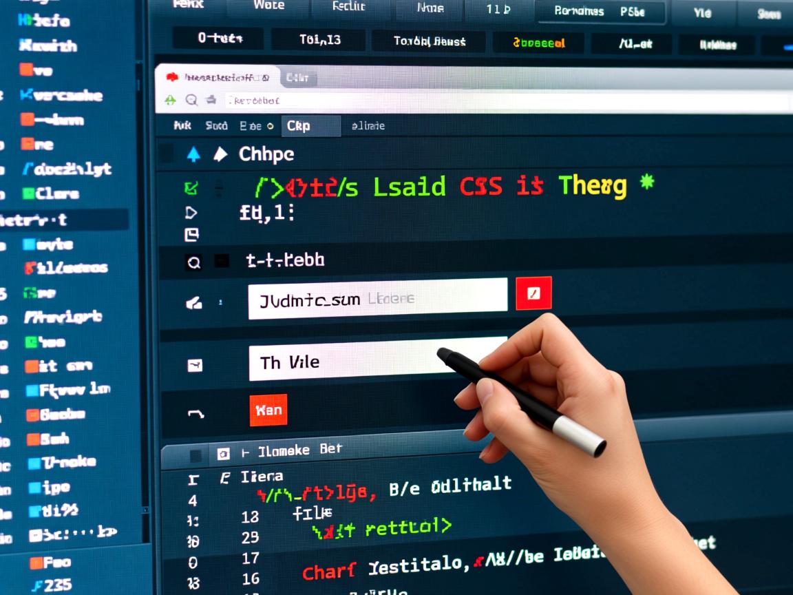 在html如何加载css文件路径问题  第3张