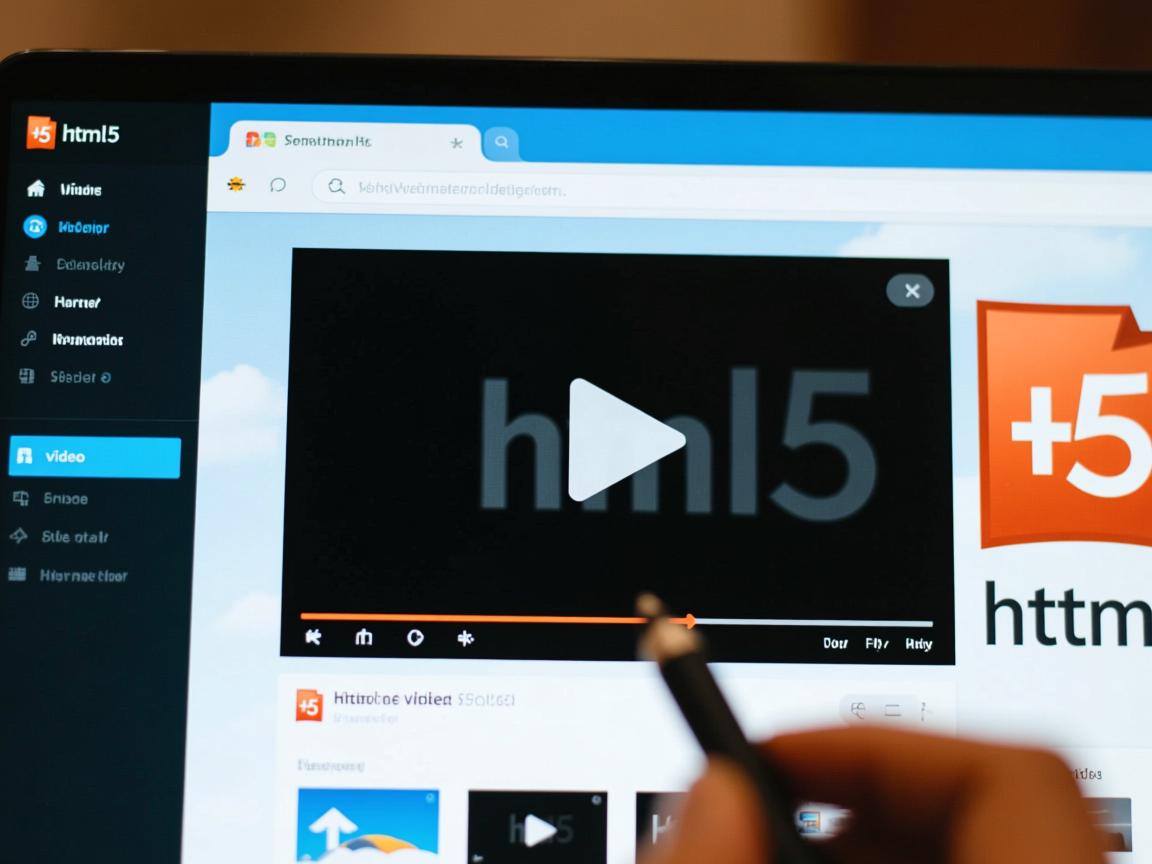 如何看html5视频 第3张 如何看html5视频 第3张