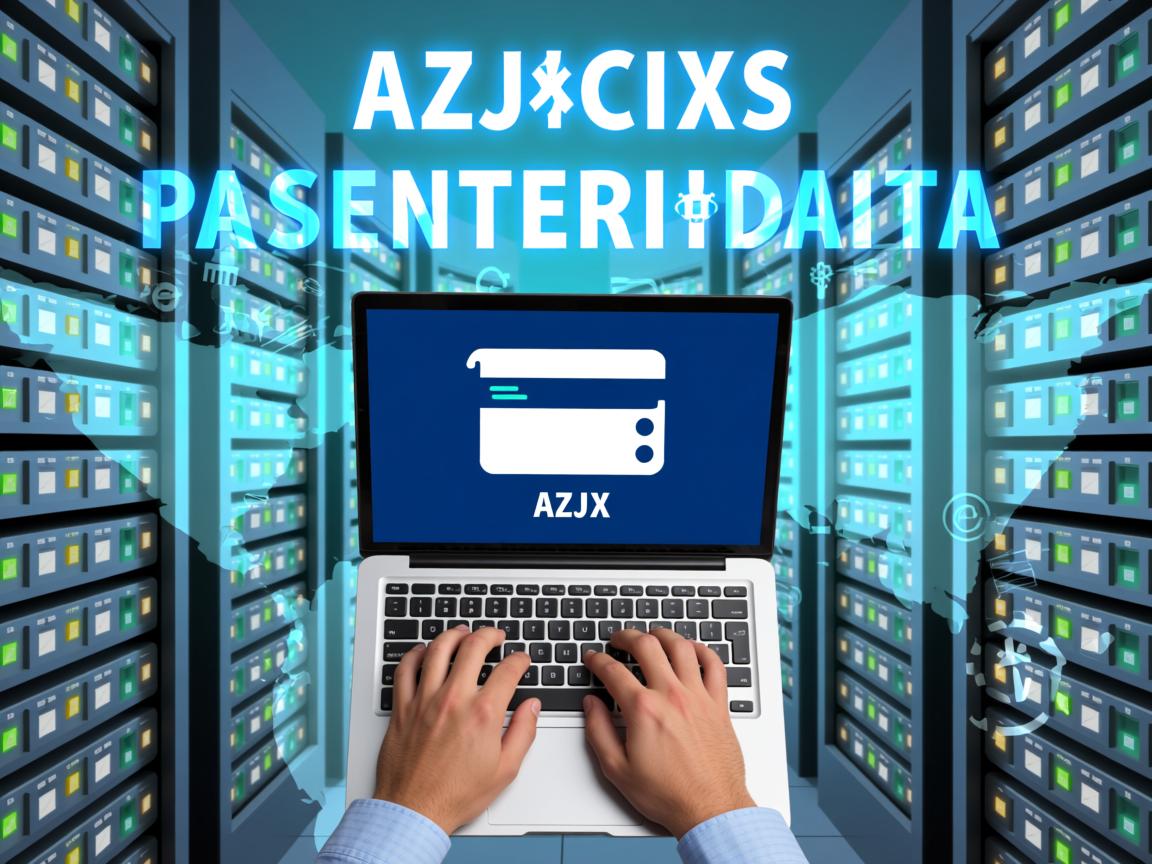 如何用AJAX保存数据到数据库？