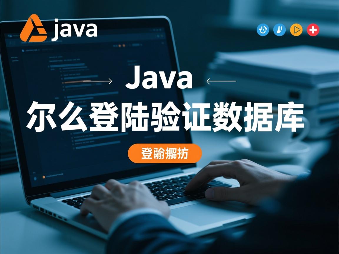 java 怎么登陆验证数据库  第3张