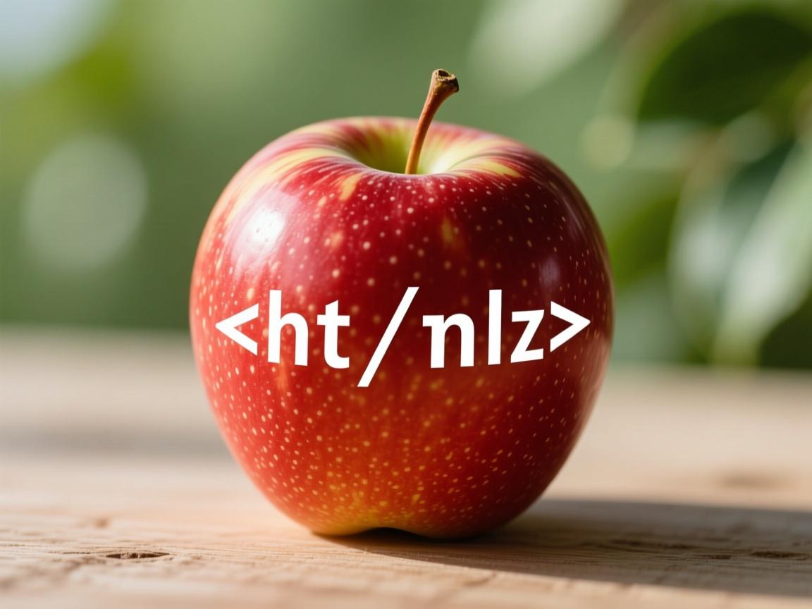 苹果如何写html  第1张