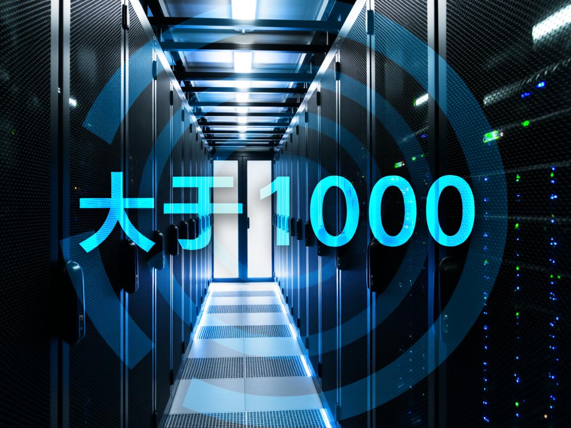 怎么查找出大于1000的数据库  第3张