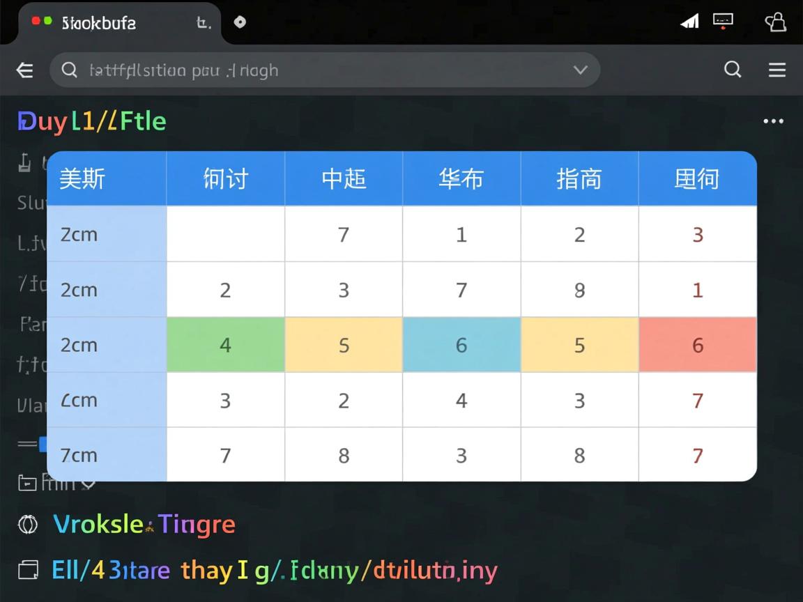 html如何让表格居中 第2张 html如何让表格居中 第2张