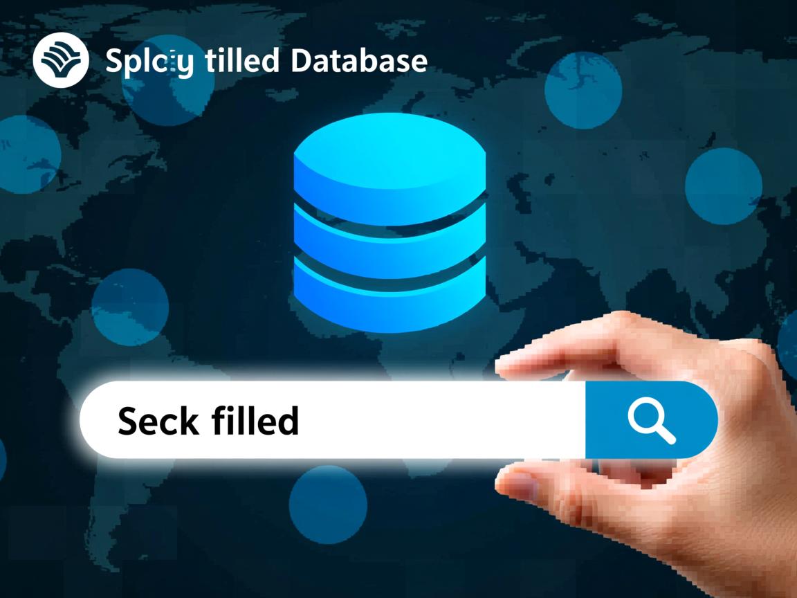 怎么筛选填充的数据库 第2张 怎么筛选填充的数据库 第2张