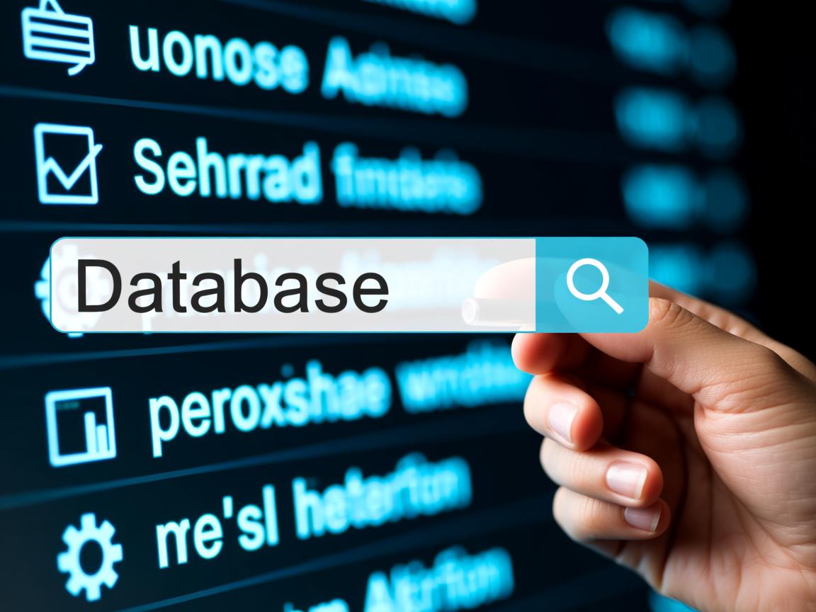 怎么筛选填充的数据库 第1张 怎么筛选填充的数据库 第1张