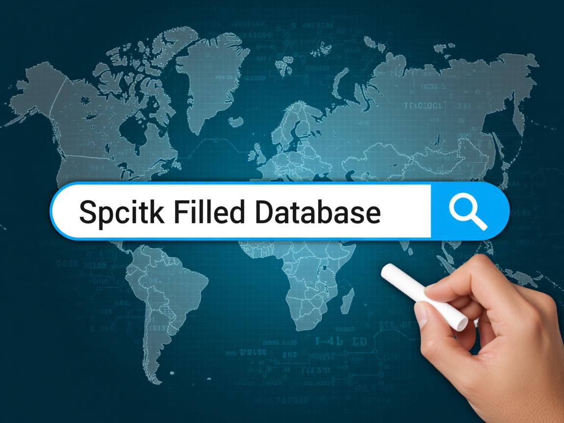 怎么筛选填充的数据库 第3张 怎么筛选填充的数据库 第3张