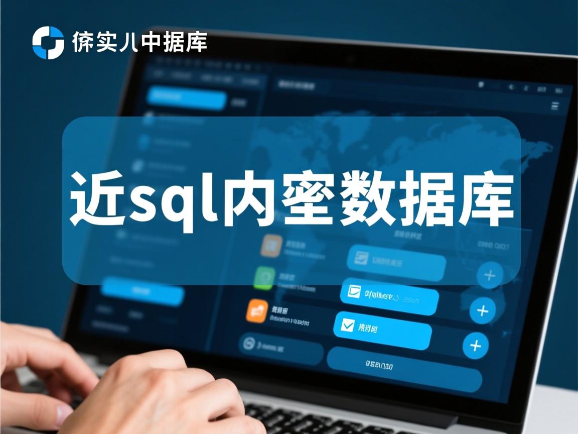 js怎么调用sql中的数据库  第1张