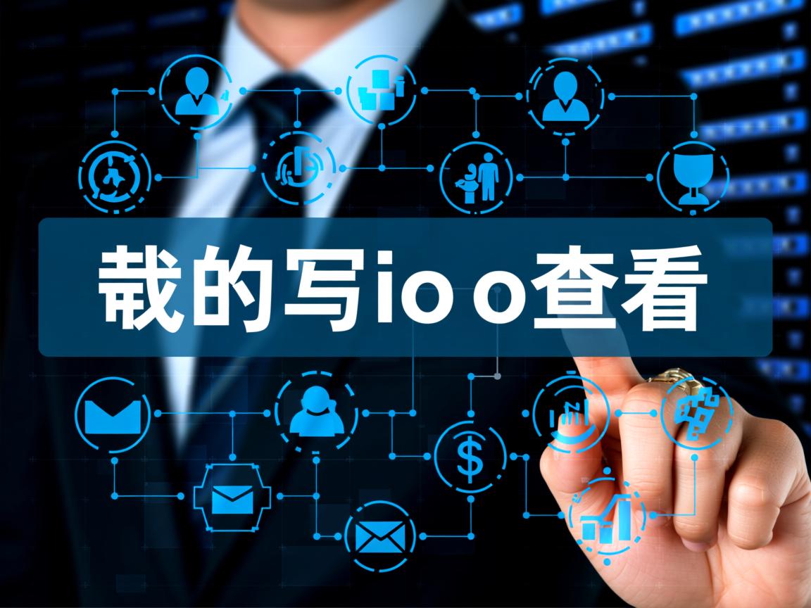 数据库读写io怎么查看 第3张 数据库读写io怎么查看 第3张