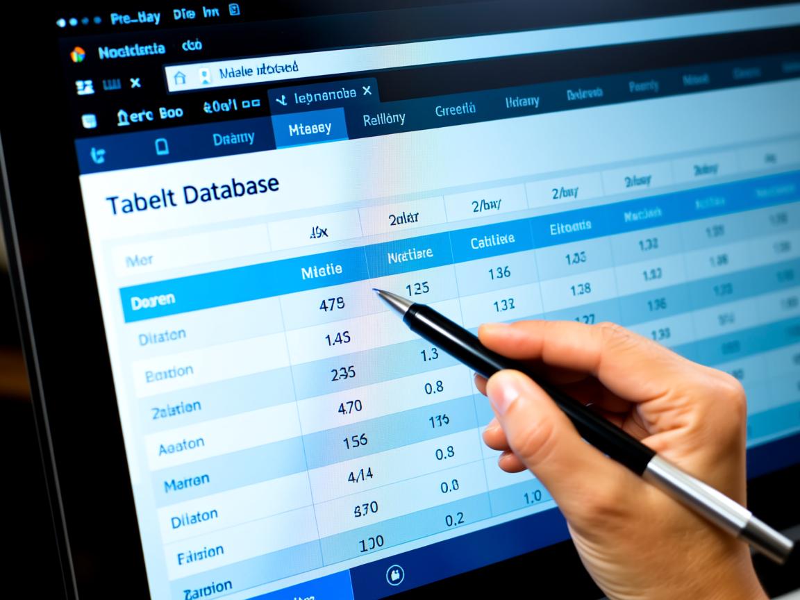 怎么在添加一个表格数据库  第2张