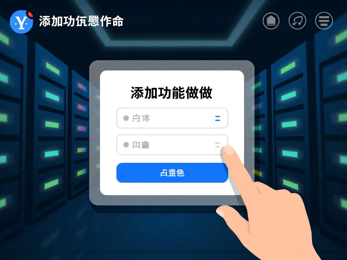 数据库添加功能怎么做  第2张