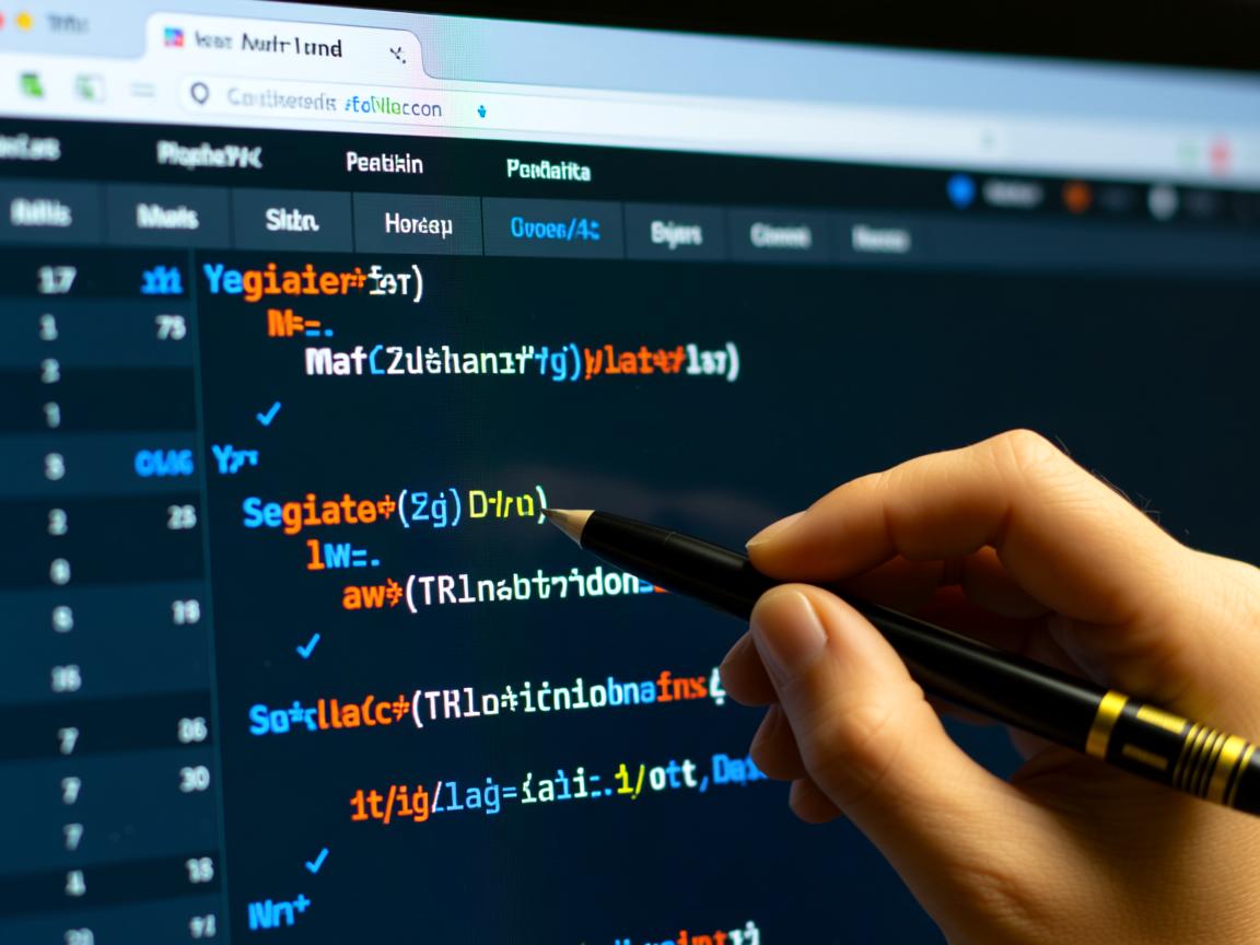html文件如何调试  第1张