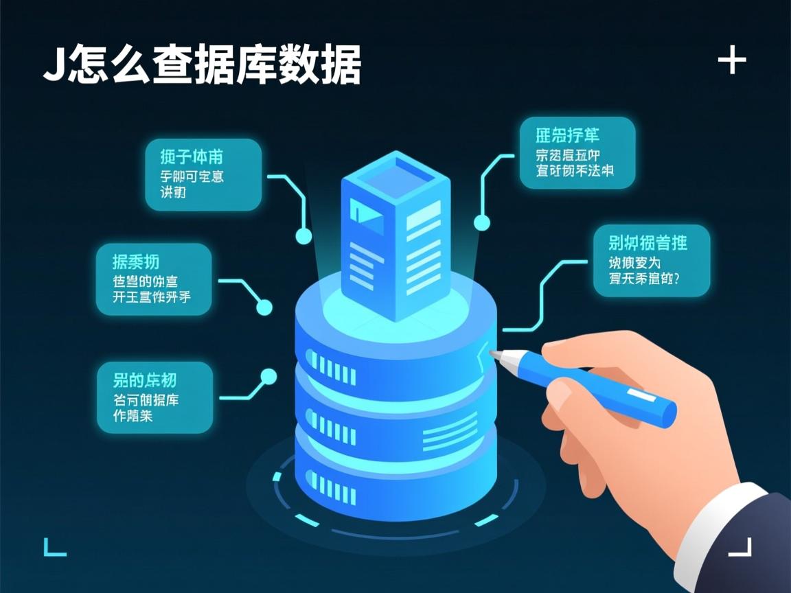 js怎么查数据库数据  第2张