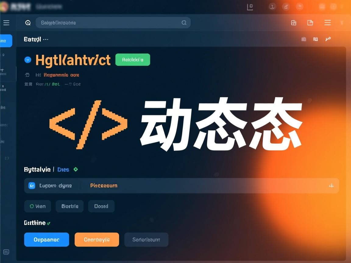 html如何实现动态文字 第1张 html如何实现动态文字 第1张