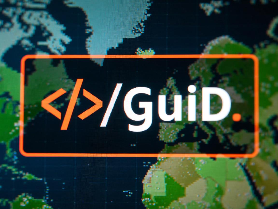 html如何生成guid  第3张