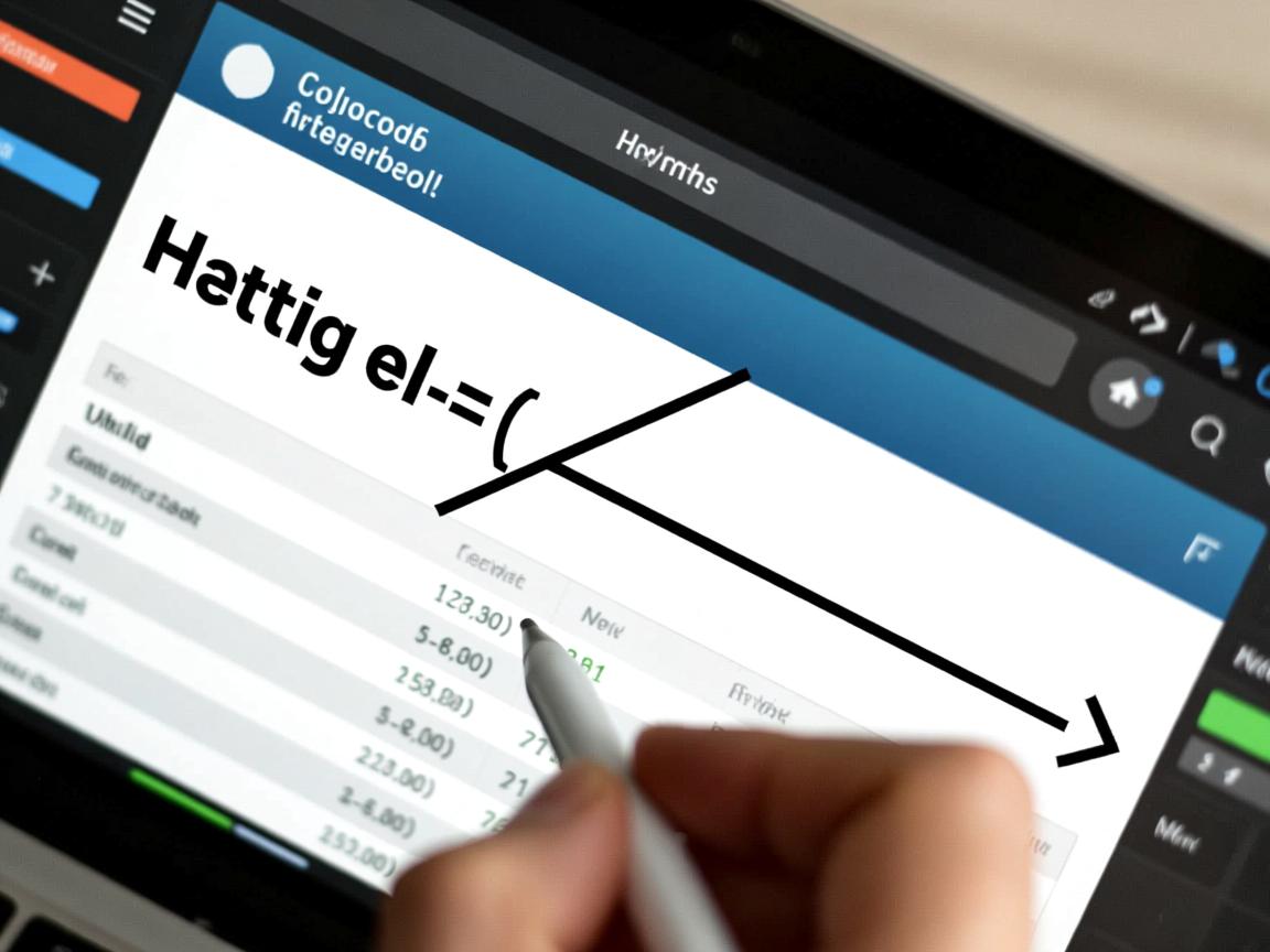 html如何画斜线表头  第2张