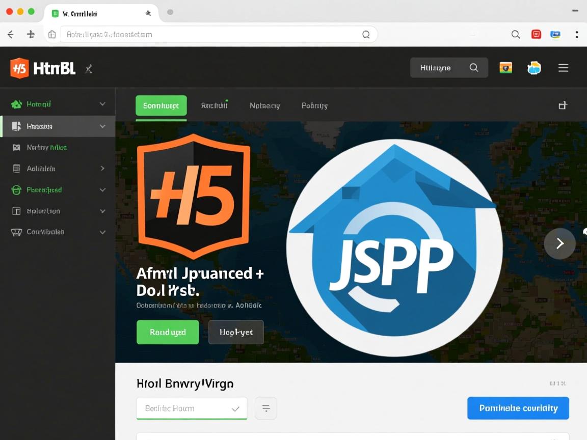 html5页面如何转为jsp 第3张 html5页面如何转为jsp 第3张