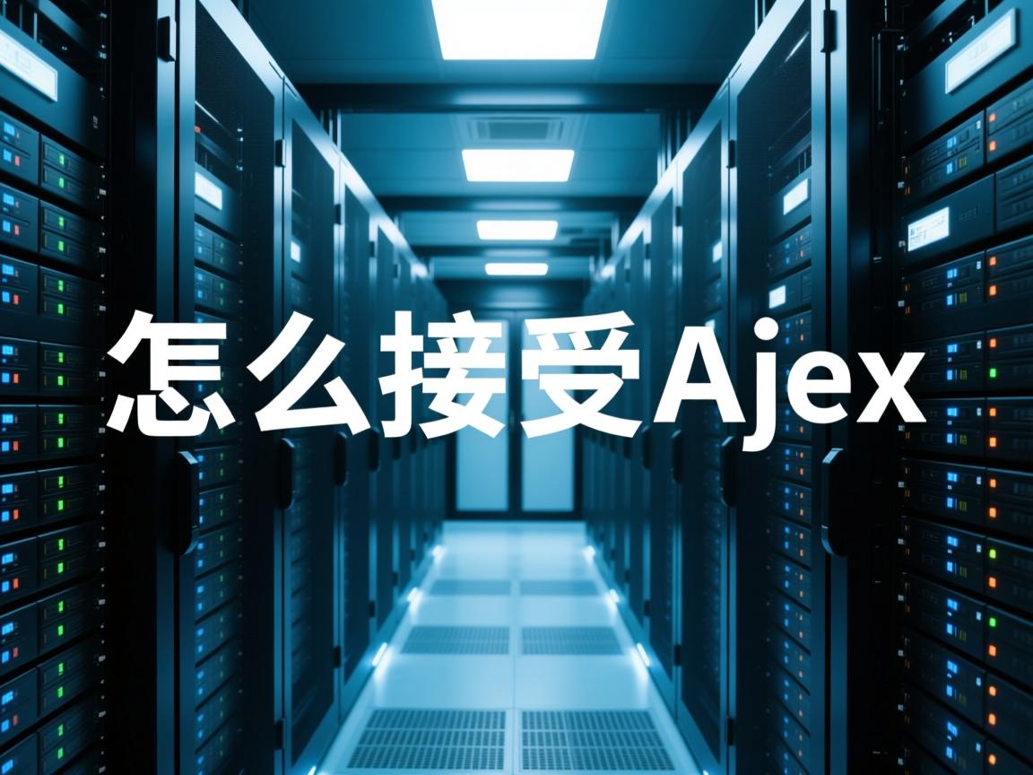 数据库怎么接受ajax  第2张