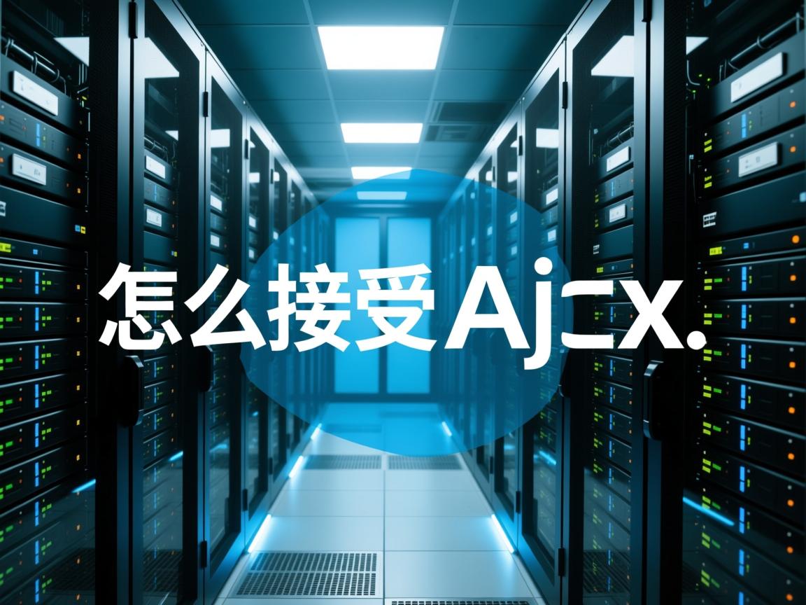 数据库怎么接受ajax  第3张