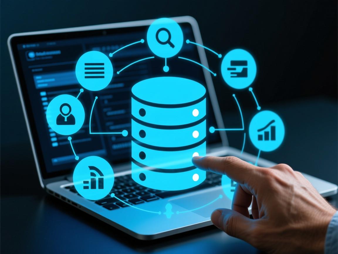 怎么上传数据到数据库里  第2张