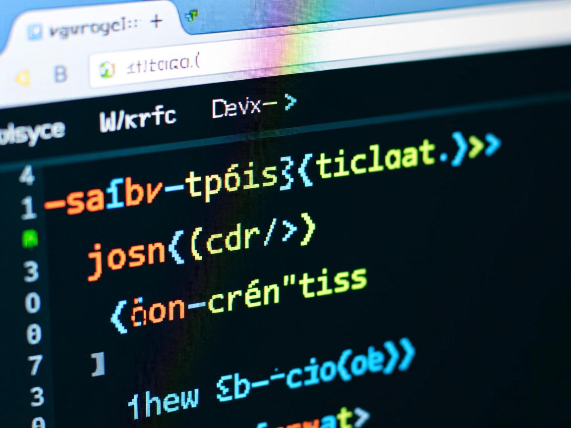 html 页面如何显示josn字符串  第1张