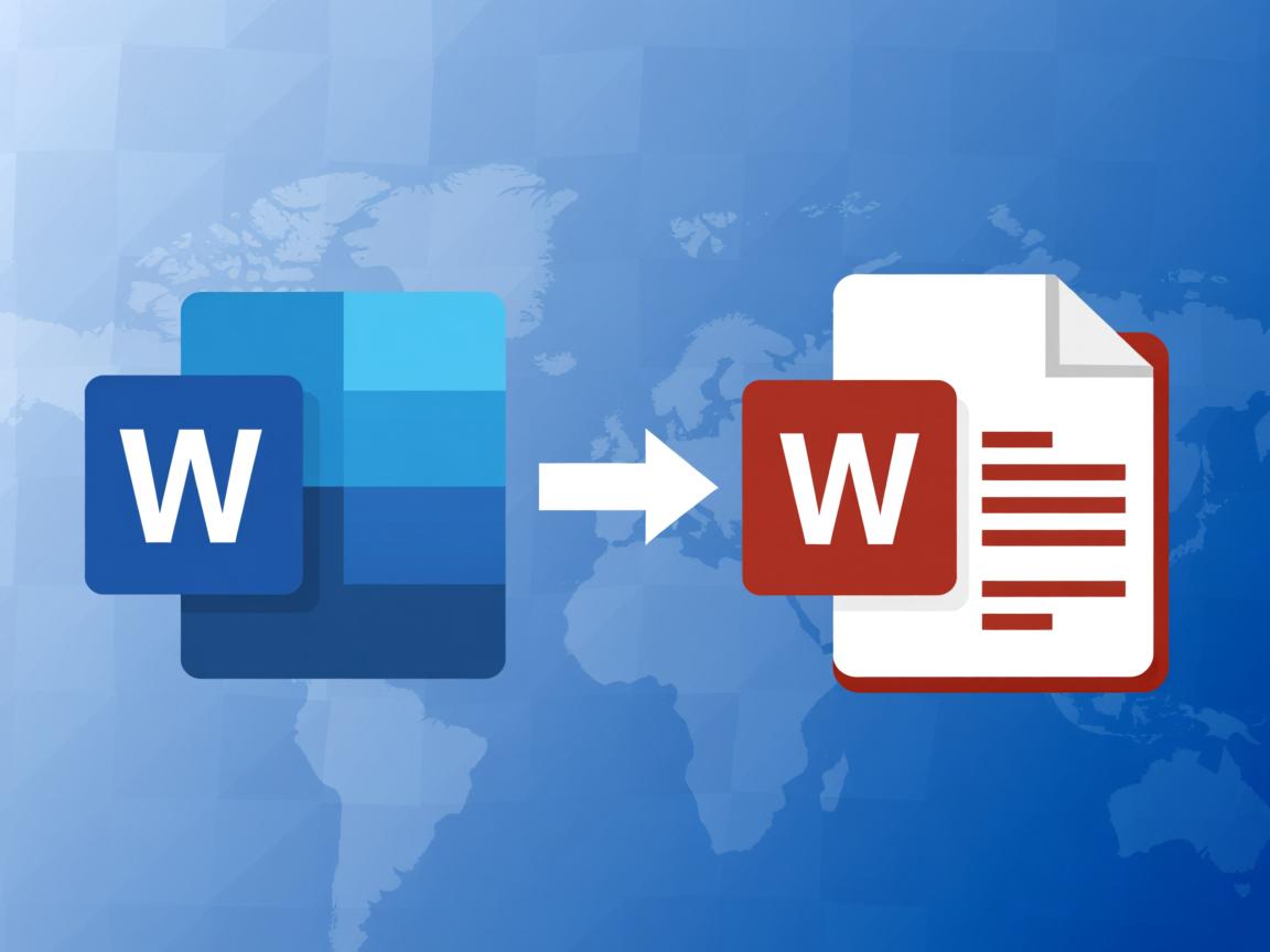 如何将html转换成word 第2张 如何将html转换成word 第2张