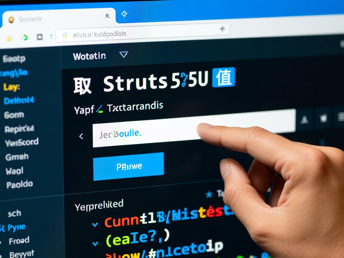 html 如何取struts2中的值  第2张