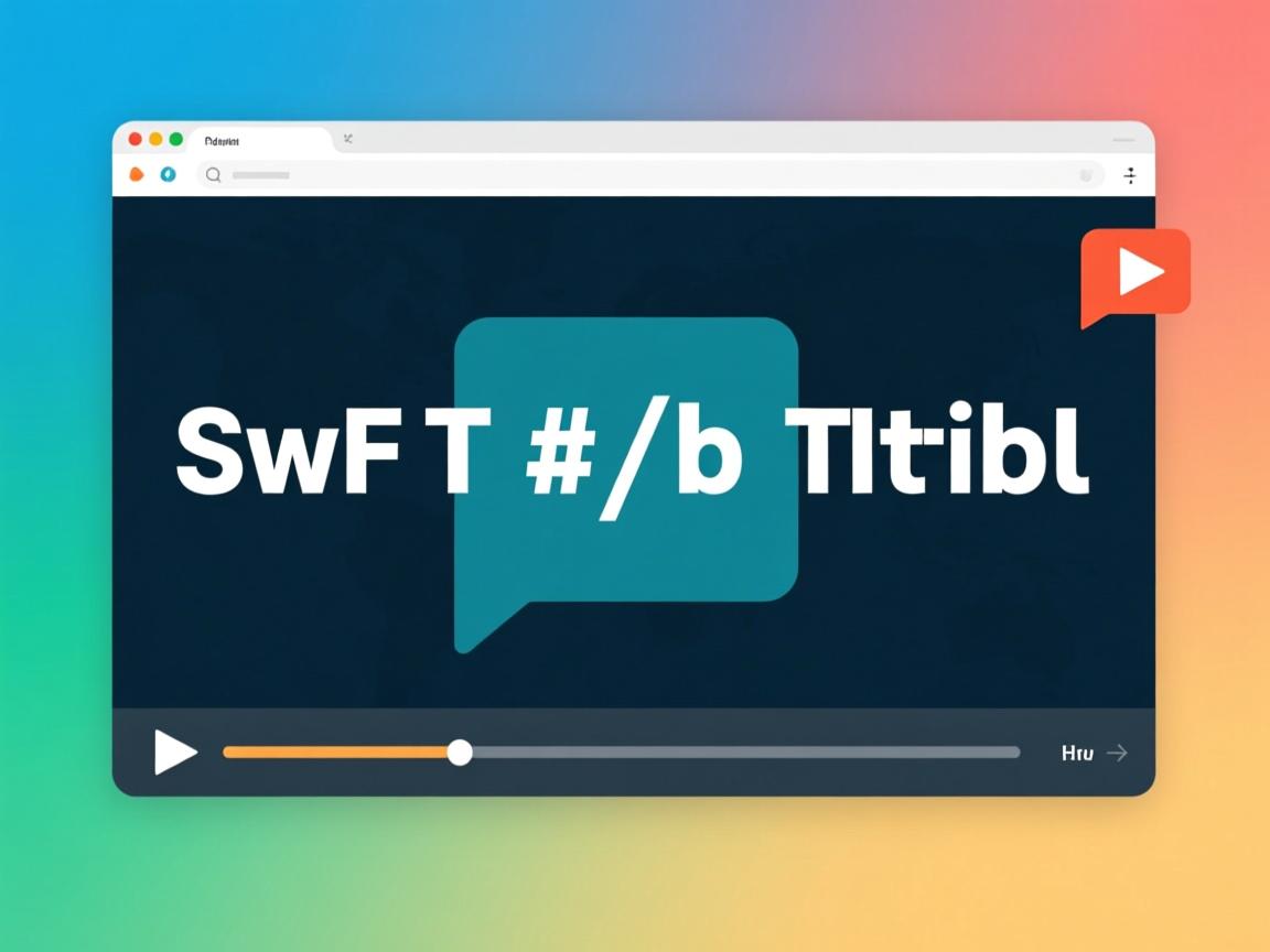 html如何使swf不自动播放