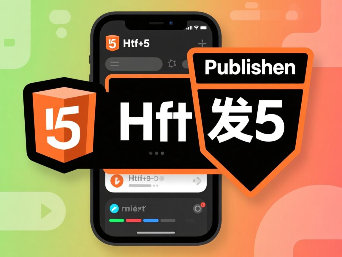 html5 如何发布  第2张