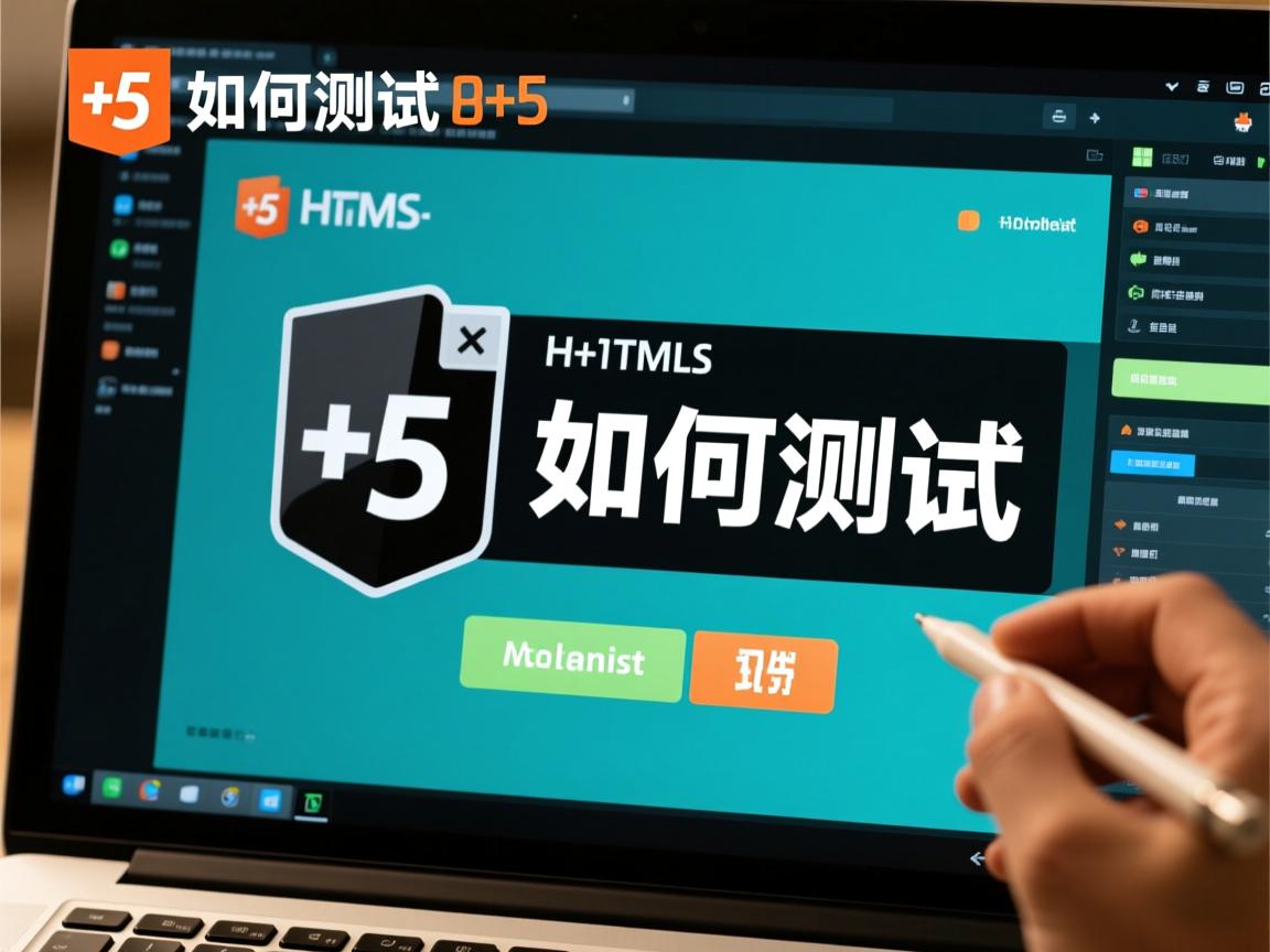 html5 如何测试  第3张