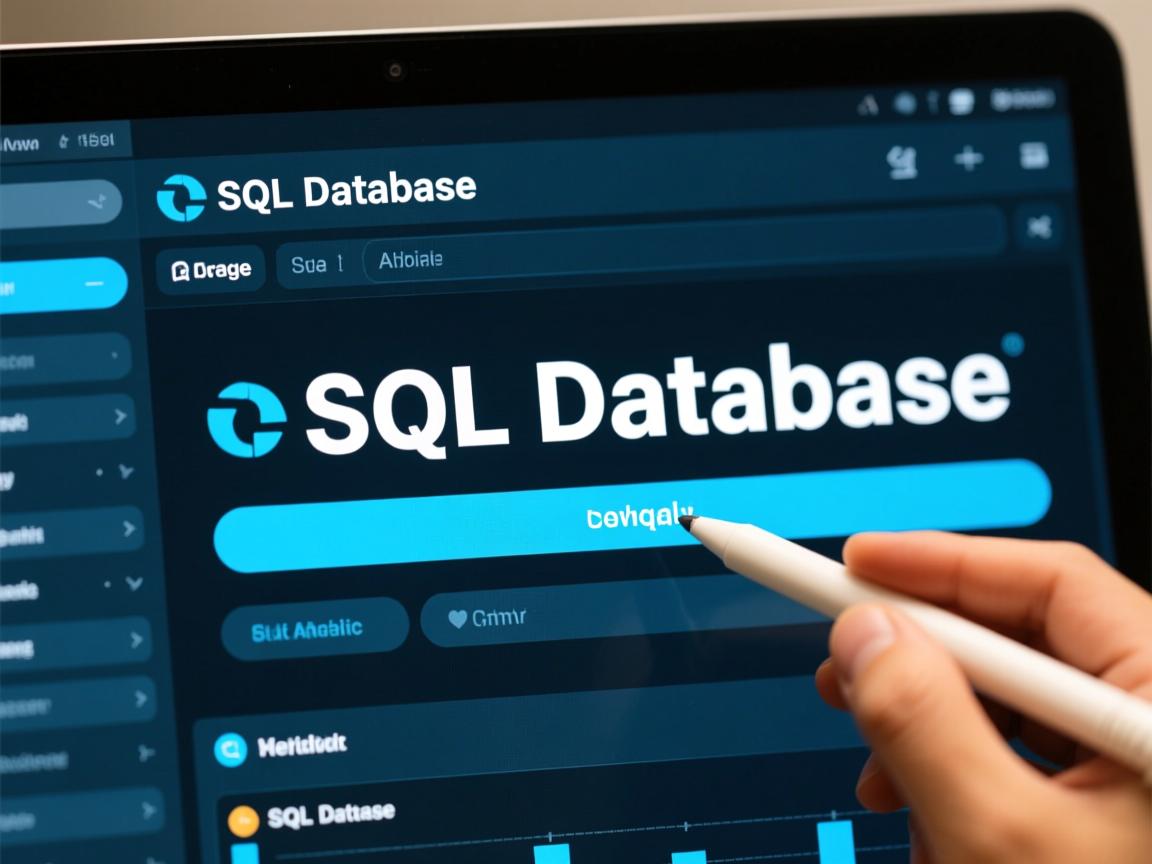 c 查询sql数据库怎么显示不出来  第3张