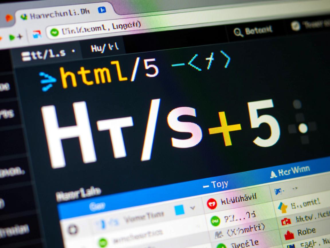 如何查看html5  第2张