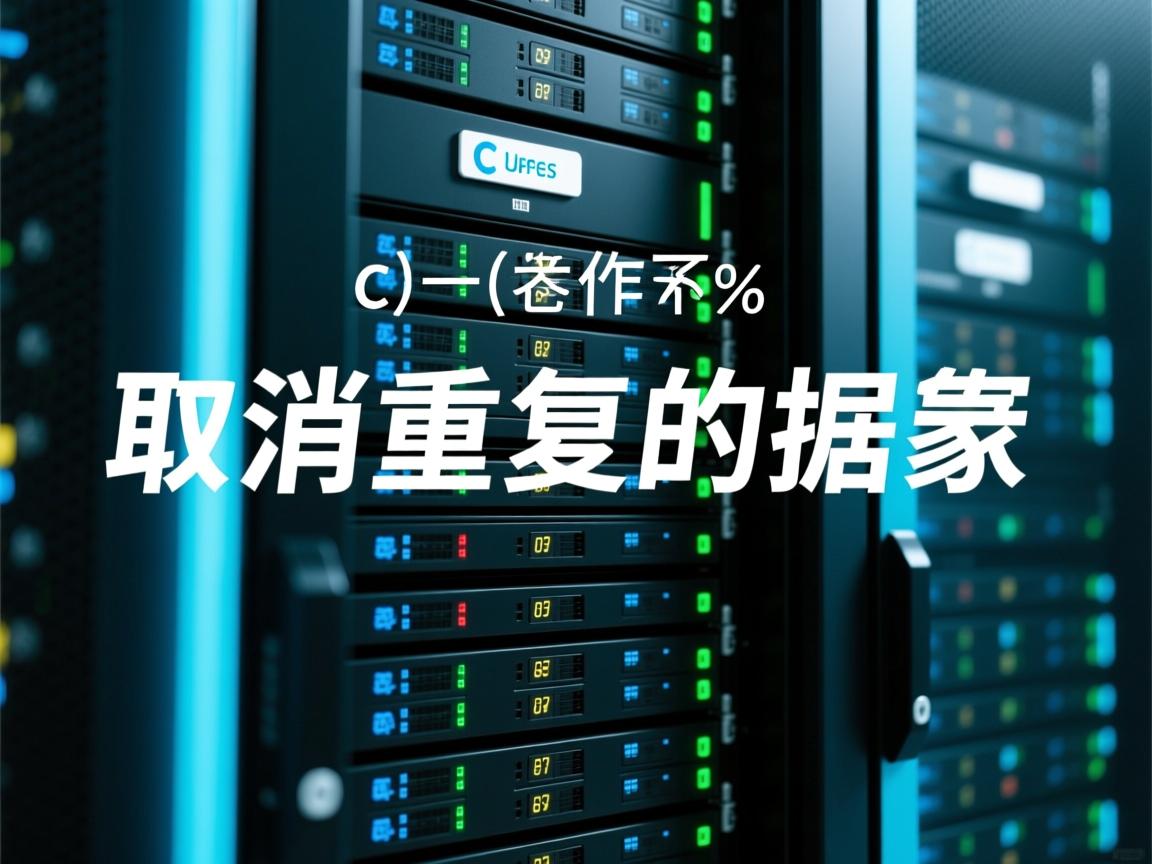 jsp中c怎么取消重复的数据库  第1张