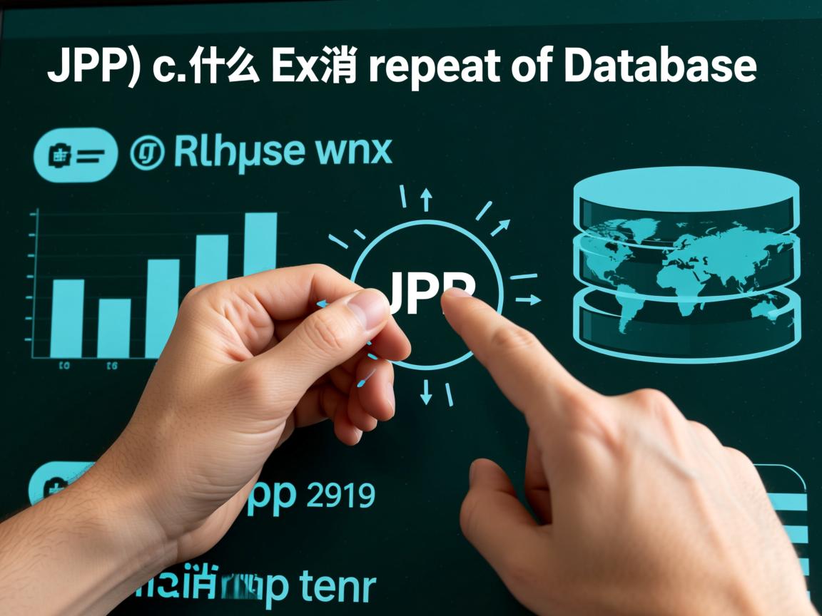 jsp中c怎么取消重复的数据库  第2张