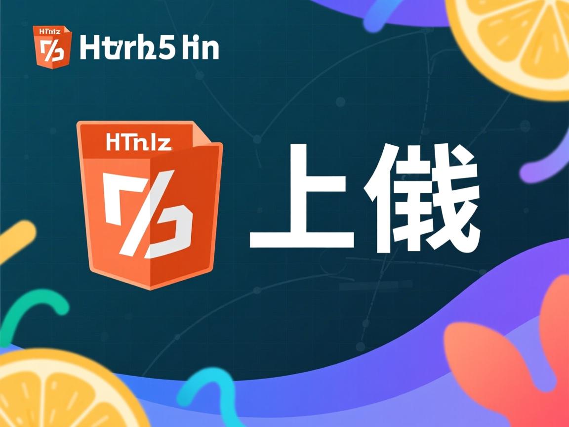 html5如何上传  第2张