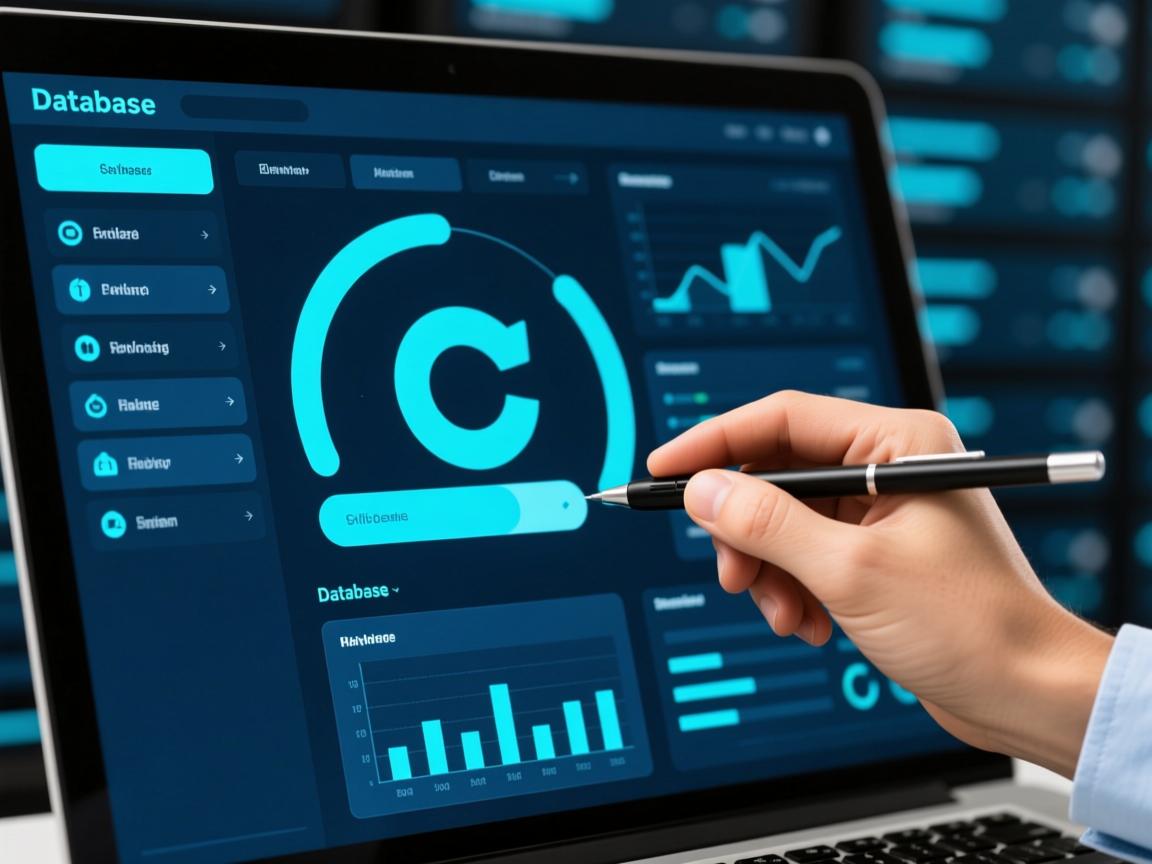 怎么更新数据库数据 第1张 怎么更新数据库数据 第1张