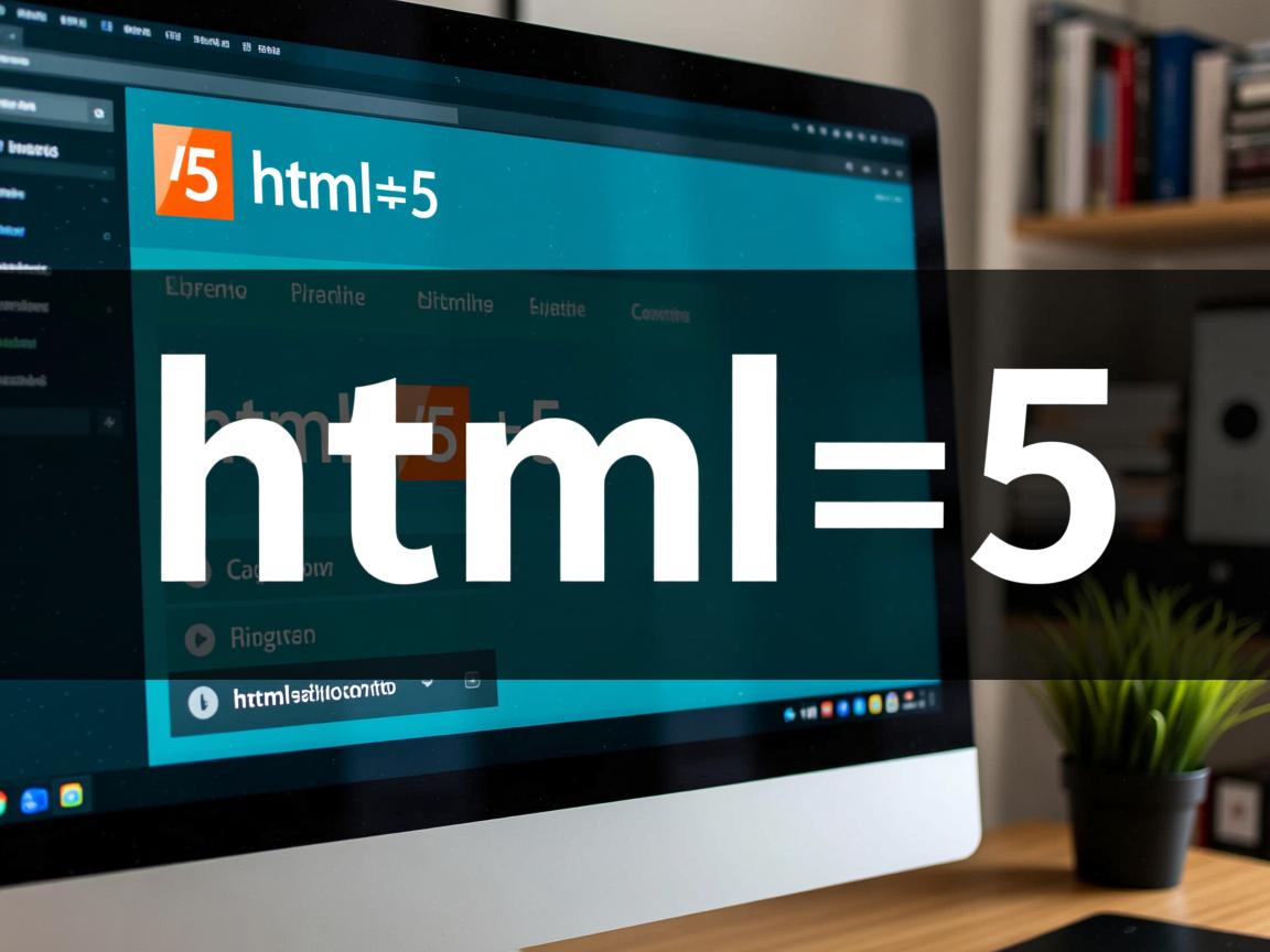 如何学习html5