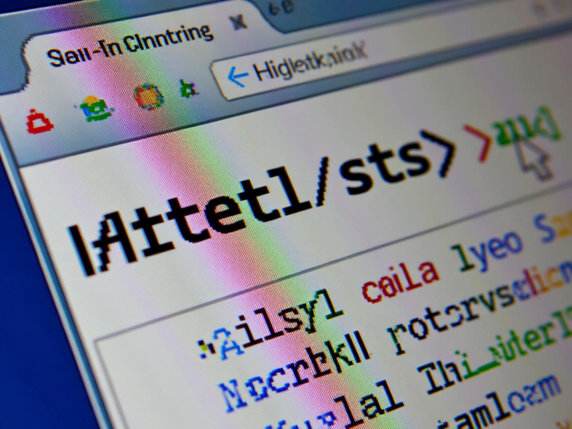 浏览器如何支持html5