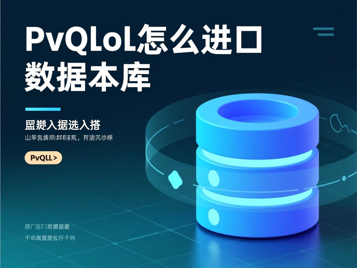 pl sql怎么导入数据库 第2张 pl sql怎么导入数据库 第2张