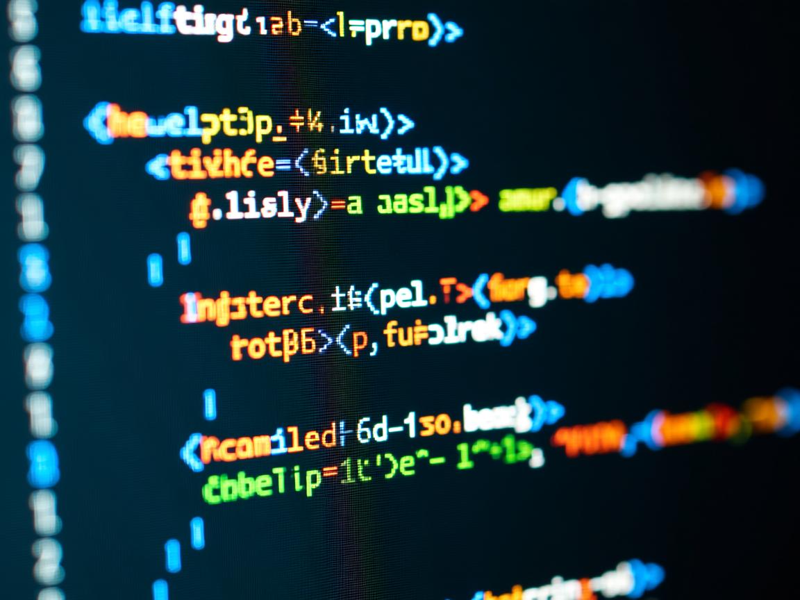 如何运行html代码  第1张