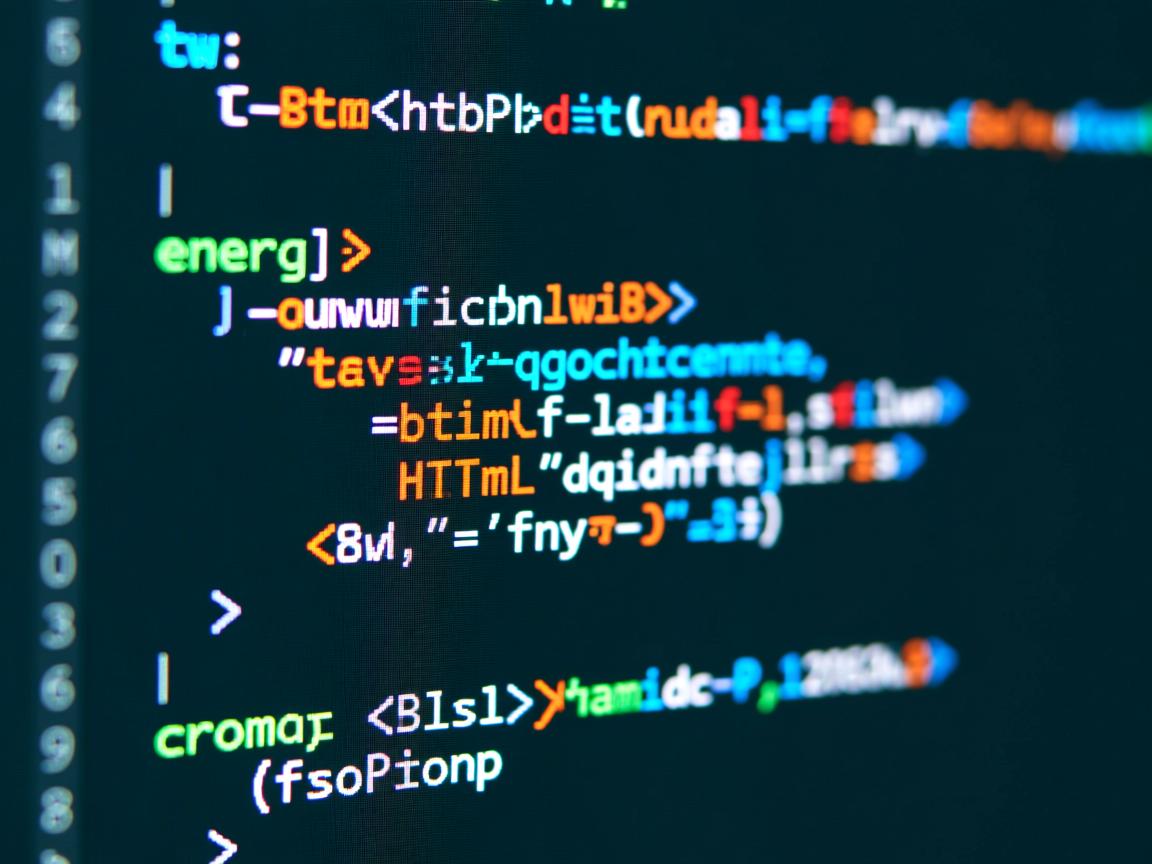 如何运行html代码  第2张