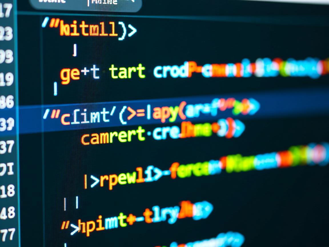 如何运行html代码  第3张