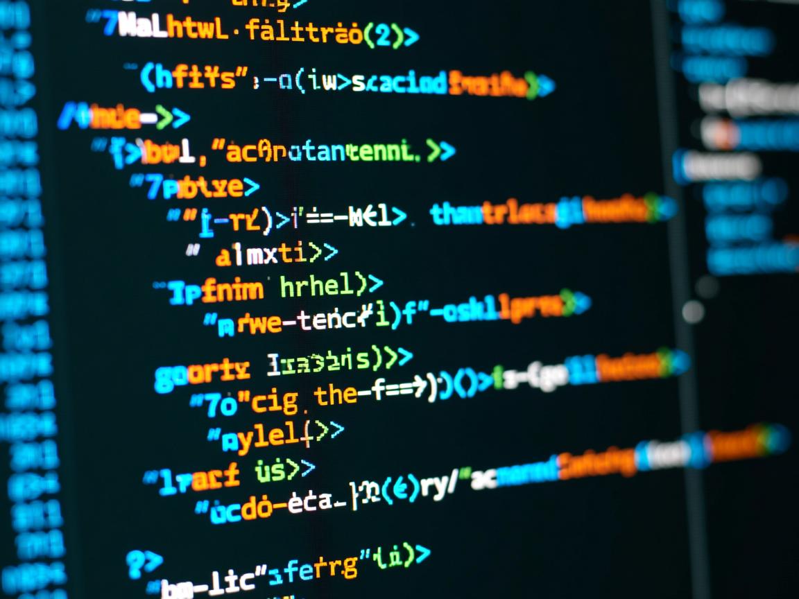 如何设置html编码