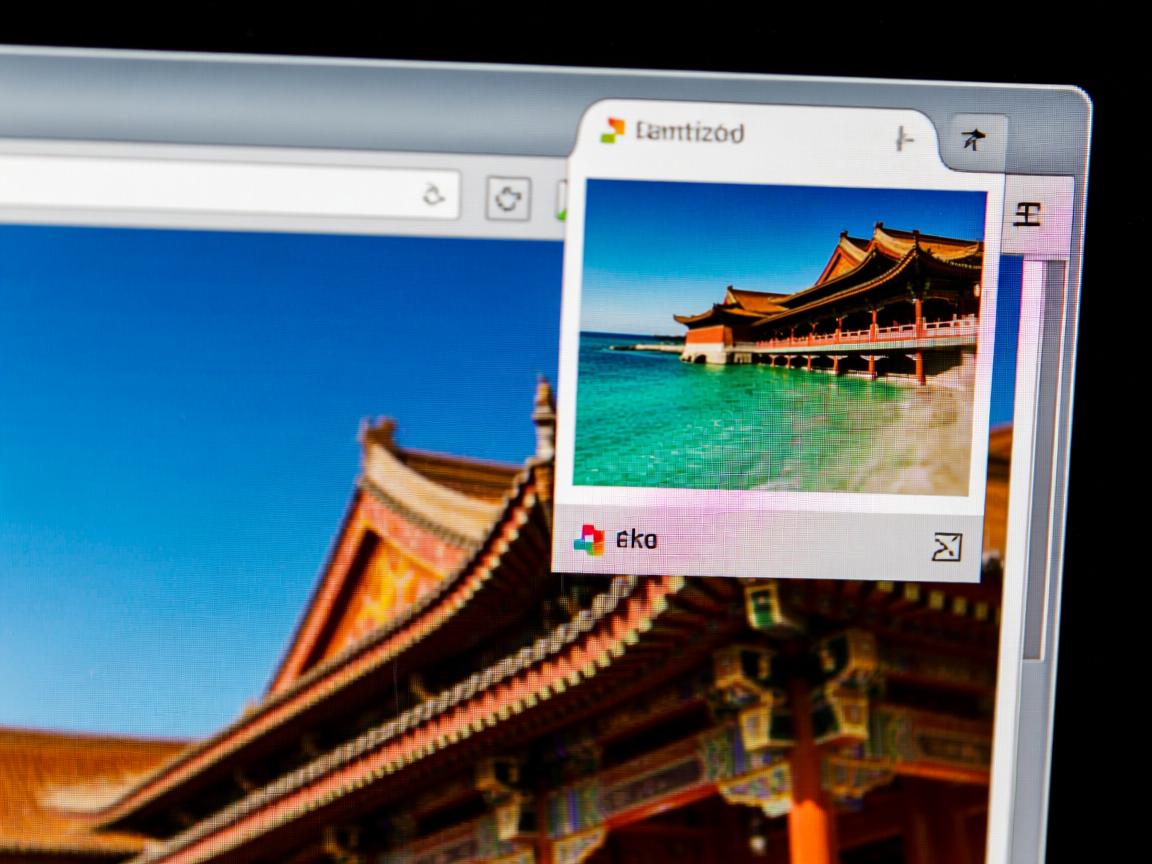 html如何把图片放在网页的右上角