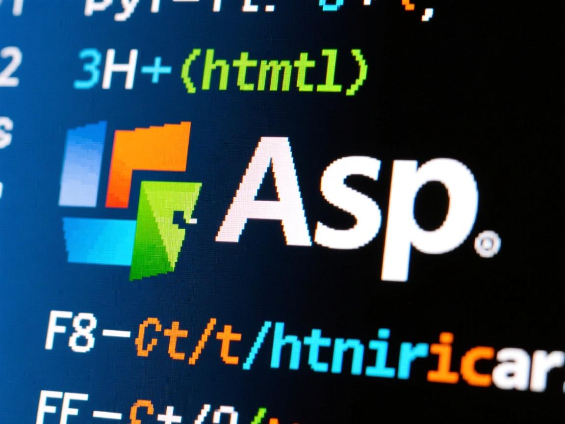 如何在html中入asp  第3张