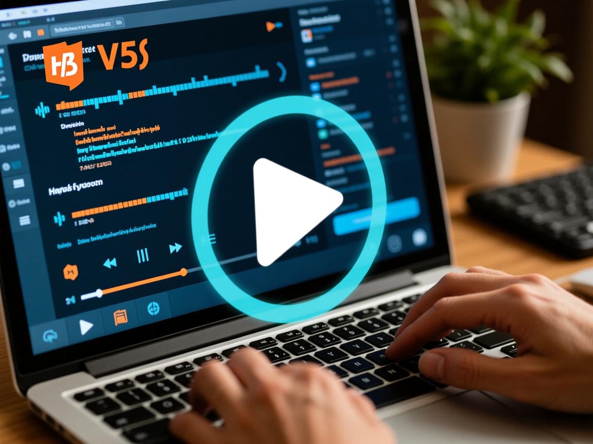html5中声音如何播放  第3张
