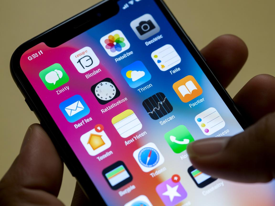 关闭苹果手机云备份文件怎么恢复数据库  第2张