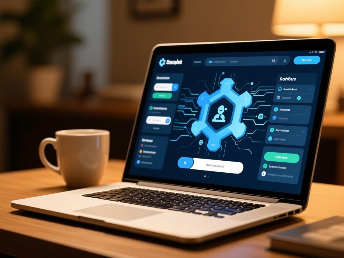 禅道数据库怎么访问  第3张