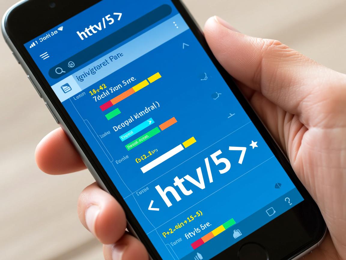 如何用手机调试html5  第2张