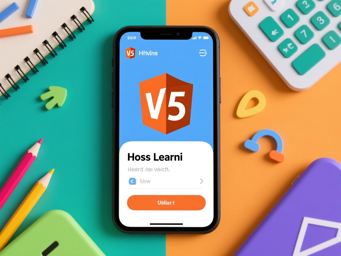 html5 app 如何学习