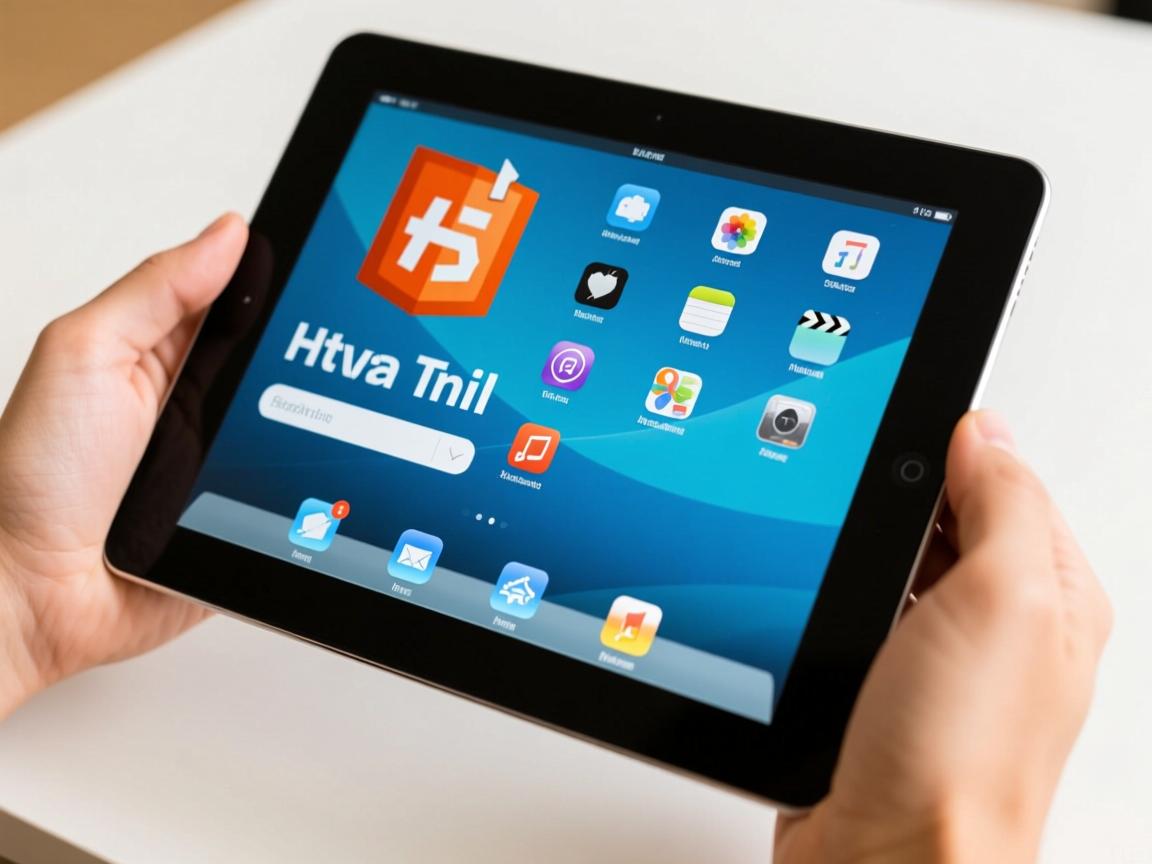 html5如何导入ipad  第2张